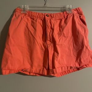 Bear bottom 5.5” shorts XL
